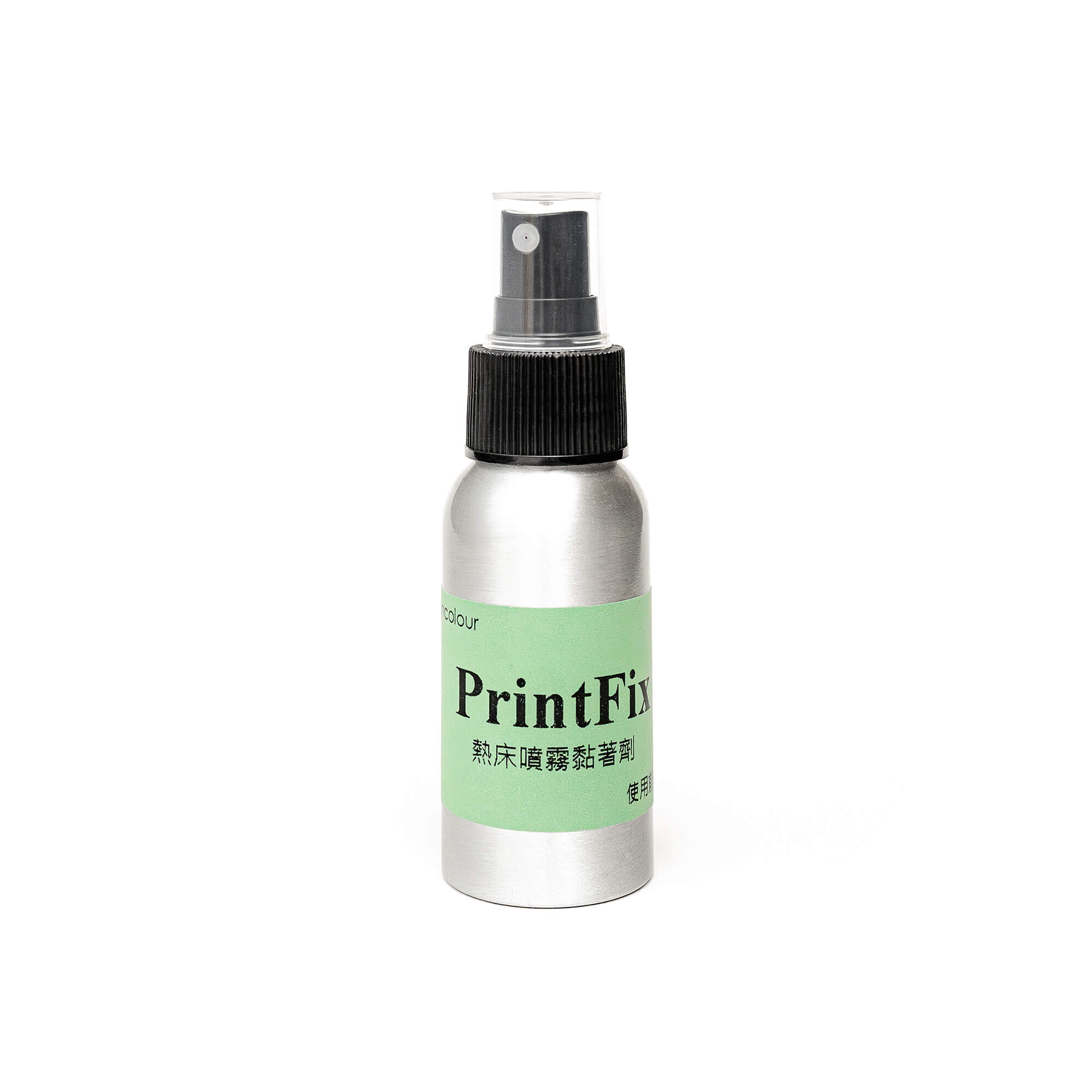 Pancolour Print Fix